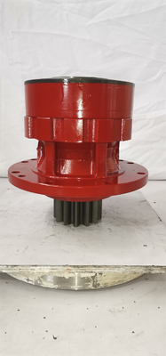 Redução do balanço da escavadeira DH55 2101-9002 2101-9002A 2101-9002B 2101-9002C Para Doosan