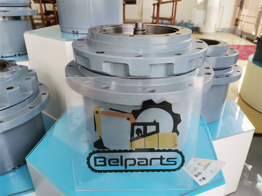 Excavator Travel Gearbox DH55 417D1000-00 417D1000-01 2401-9232A 2401-9232B Para Doosan Excavator Parts