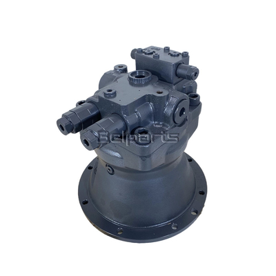 Motor balançador de escavadeira EC240B VOE14500382 SA 1142-00520 Para peças de escavadeira