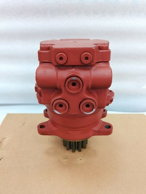 Peças para escavadeiras Peças para motor de balanço MSG-21P-11E-2 ZAX30 SWE17 SWE18 SWE25 B0250-21002