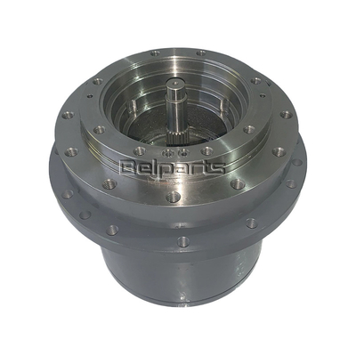 Doosan DH60-7 R55 K9005741 Caixa de engrenagens de viagem para peças sobressalentes de escavadeiras