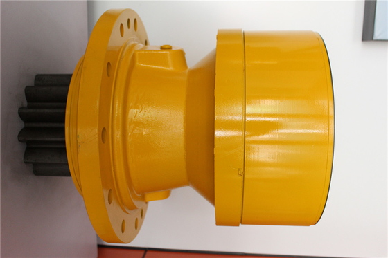 R210LC-7 31N6-10180 31N6-10150 Motor de redução de balanço Assy para peças de escavadeira