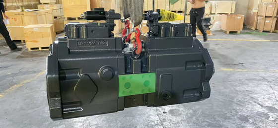 Volvo Excavator Parts K3V180DT-180R-1E12-V EC380E VOE14625695 Bomba Hidráulica Assy