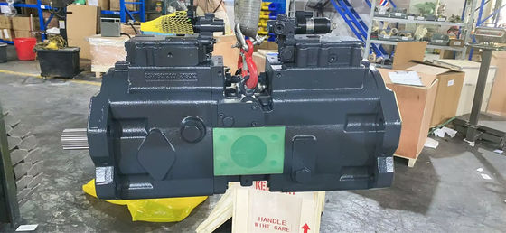 Volvo Excavator Parts K3V180DT-180R-1E12-V EC380E VOE14625695 Bomba Hidráulica Assy