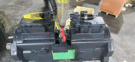 Volvo Excavator Parts K3V180DT-180R-1E12-V EC380E VOE14625695 Bomba Hidráulica Assy