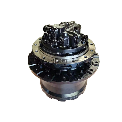 ZX120-5 Motor de viagem Assy 9150036 9153392 Hitachi Final Drive Parts For Excavator Parts