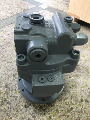 Peças para escavadeira EX120-5 MV2089 4330219 Motor balançador para escavadeira Hitachi