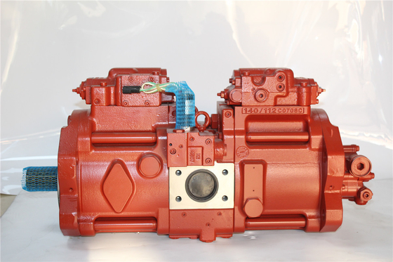 Belparts K5V140DTP-9C12-17T Bomba Principal Hidráulica 31N8-10011 31N8-10070 Bomba Principal Assy