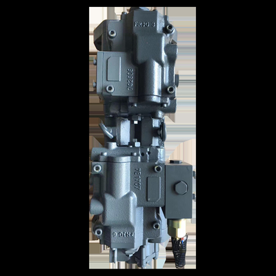 Bomba principal da escavadeira de peças de metal K3V63DT-9N09-14T EC140 SA 1142-00531 Bomba hidráulica