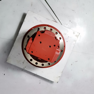 TM04I GM04I Final Drive SK40 EX40 Bobcat 331D Motor de viagem Kobelco