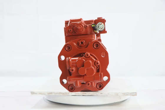 Belparts Excavator R110-7 31N3-10050 XJBN-00928 bomba hidráulica principal para Hyundai