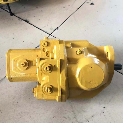 Partes de escavadeiras E305 E306 Excavadora Bomba hidráulica 423-0087 Bomba hidráulica principal