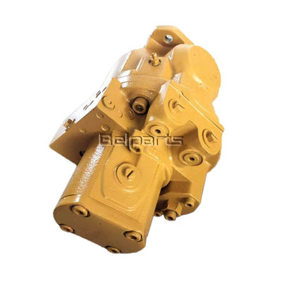 Partes de escavadeiras E305 E306 Excavadora Bomba hidráulica 423-0097 Bomba hidráulica principal