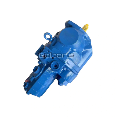 R55-7 Belparts Excavator bomba hidráulica Para Hyundai R55-7 bomba hidráulica principal 31M8-10020 31M8-10010