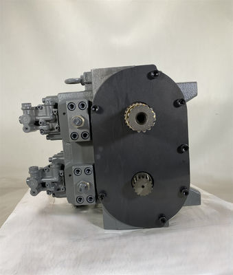 Belparts Excavator Main Pump ZX450-3 9129693 K5V200DPH-XMXR-OE02 Para excavadora hidráulica Hitachi