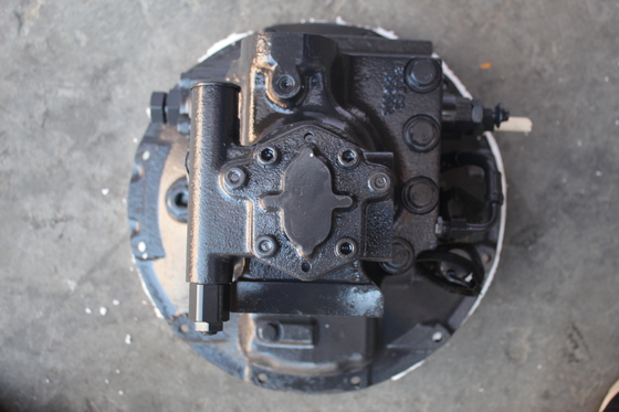 Comatsu PC120-6 Bomba principal hidráulica 708-1L-00070 708-1L-00032 Para peças de escavadeiras
