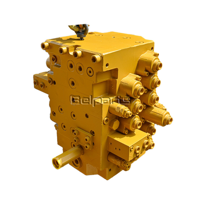 Excavadora Hyundai R305-7 31N8-10110 XJBN-00242 válvula de controlo Assy