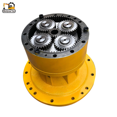 Hyundai R305-7 31E9-01052 Caixa de engrenagens de redução de balanço hidráulica para peças de escavadeira