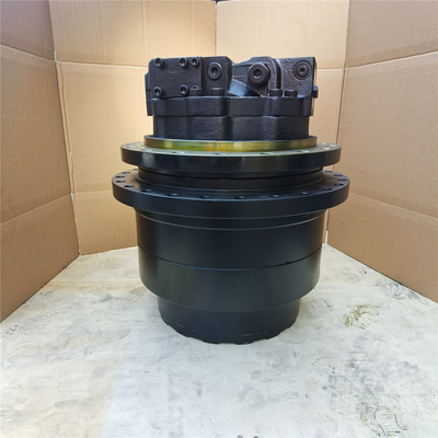 Peças sobressalentes de escavadeiras R305-7 31N8-40011 Motor de viagem Assy para Hyundai Hyundai Motor