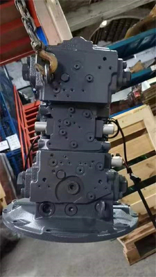 Belparts Excavator PC200-8 Assemblagem da bomba principal 07040-12412 Bomba hidráulica para Komatsu