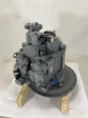 Excavadora K3V112DP-XDPR-9Y00 Bomba principal CX210B KRJ17131 Bomba hidráulica