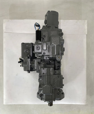 Belparts Excavator K5V80DTP-YXSKR-9K00 ZX160W 9227147 bomba hidráulica principal para Hitachi