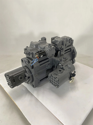 Belparts Excavator K5V80DTP-YXSKR-9K00 ZX160W 9227147 bomba hidráulica principal para Hitachi