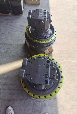 Hyundai Excavator Parts R450-7A Final Drive 34E7-03050 Motor de Viagem Assy Para Hyundai