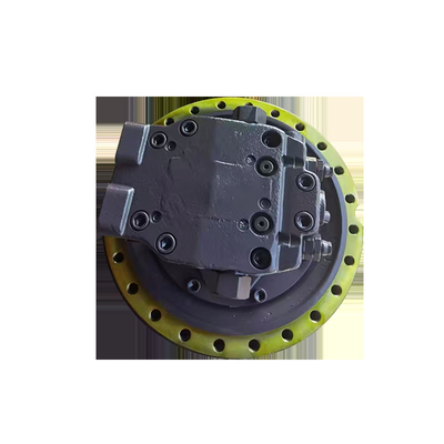 Belparts Komatsu PC300 PC350-8MO Motor de Viagem Assy Para Mini Excavator Reparação