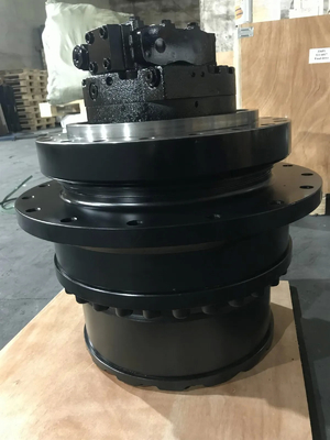 Top- E336FL Mini Excavator Final Drive Assy para Komatsu 511-6017 Motor de Viagem