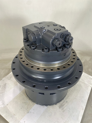 Belparts Excavator Parts EC200D VOE14719059 Volvo Motor de viagem