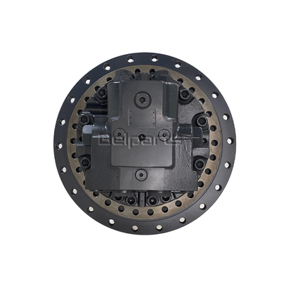 Motor de viagem de aço para Volvo EC200D Final Drive Assy VOE14719059 Peças sobressalentes de escavadeira