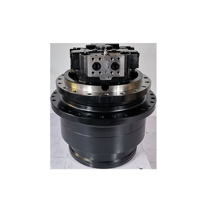 Belparts DNB50 DX300-7 DH300-5 Excavadora Motor de Viagem Assy para Doosan