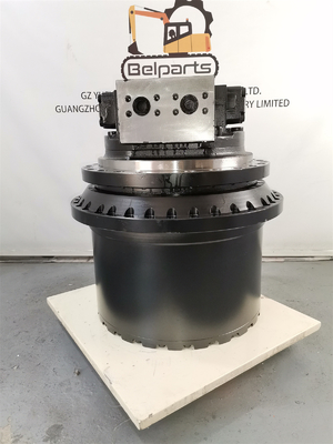 Doosan DX380 DX420 Final Drive Assy 401-0005A 170402-00025 Para TM70VD