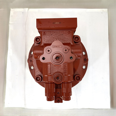 R320LC-7 Final Drive 31N8-12010 31N9-10132 Para Hyundai Travel Motor Assy