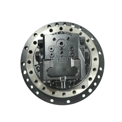 Excavadora de peças de metal EC140 Final Drive Assembly SA1143-01060 SA7117-30011 VOE14524182 Motor de viagem