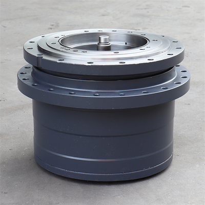 Belparts Excavator EC140 SA 8230-33470 caixa de engrenagens de redução de viagem para peças Volvo
