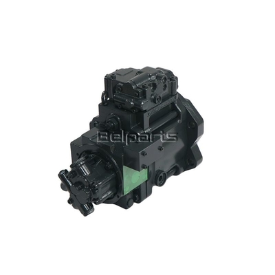 Belparts Excavator 9121198 KAWASAK Montar de bomba hidráulica K3V112S-1NCJ-12 Multipurpose