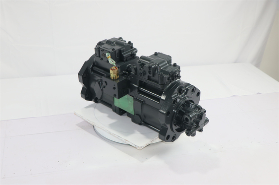 Excavadora K3V112DT-9C14 KAWASAK bomba hidráulica K3V112 para R210LC9 R220LC9A moderno