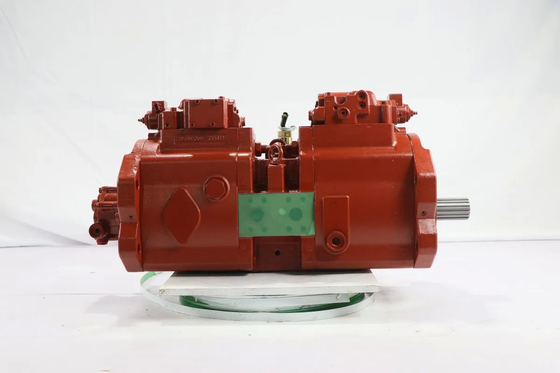 Belparts K3V140DT-9TCM KAWASAK Produtos hidráulicos para escavadeira Doosan DH300-5