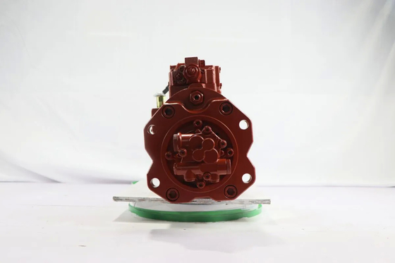 Belparts escavadeira K3V112DT-9N12 Construção Máquinas Peças, Práticas principais KAWASAK bombas de pistão