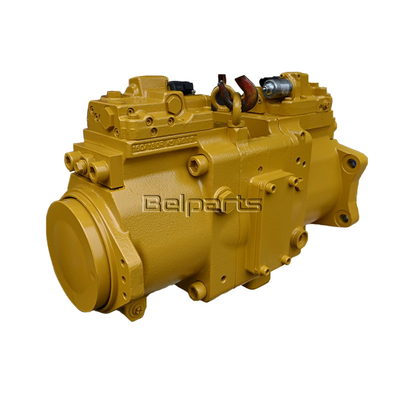 Peças para escavadeira 5504341 5659737 Conjunto de bomba hidráulica K7V180DTP Para E336 E336GC 380DK