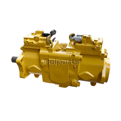 E336 E336GC E380DK Excavadora 5504341 5659737 Conjunto de bomba hidráulica para K7V180DTP