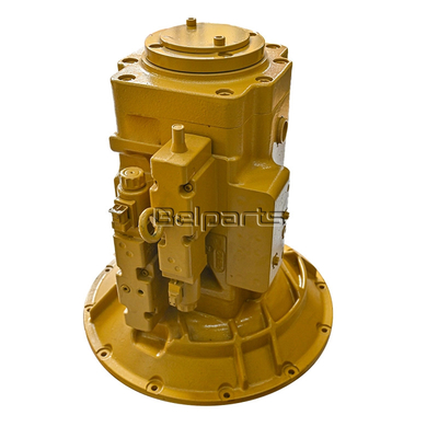 Belparts 320GC 323GC Bomba Hidráulica Assy 5319886 531-9886 TQ Bomba Hidráulica Assy Em Escavação
