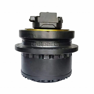Peças para mini escavadeiras 353-0528 333-3036 Excavadora Motor de accionamento final Hidráulico TQ345D TQ349D