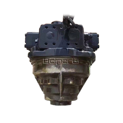 Peças de escavadeira Komatsu Crawler Pc2000-8 Assemblagem a pé Pc2000 Escavadeira a pé 21T-27-00300 21T-27-00310 21T-27-00410