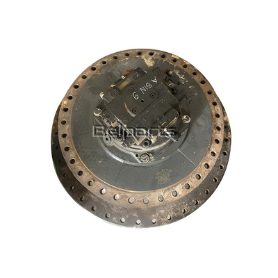 Belparts Excavator Motor de viagem 21n-27-00130 21n-27-00140 21N-27-00190 Komatsu PC1250-7 PC1250-8 Final Drive 21n-60-34100