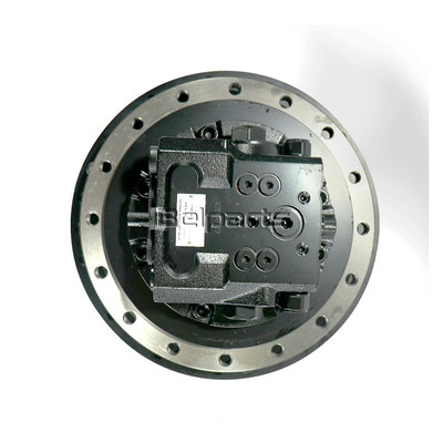 PC100 PC110 PC120 PC130 PC128 PC138 Excavadora TQ312 E312 Final Drive Track Motor Assembly com número de peça 142-6825 157-0930