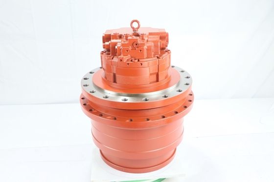 Belparts MAG-1700vp-5000y Sy305 Multiscene Final Drive Motor de viagem para aplicações pesadas