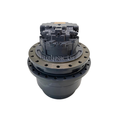 Belparts Excavator Travel Motor R320LC-9 R330 Final Drive 31Q9-40031 31Q9-40010 31Q9-40011 Para Hyundai